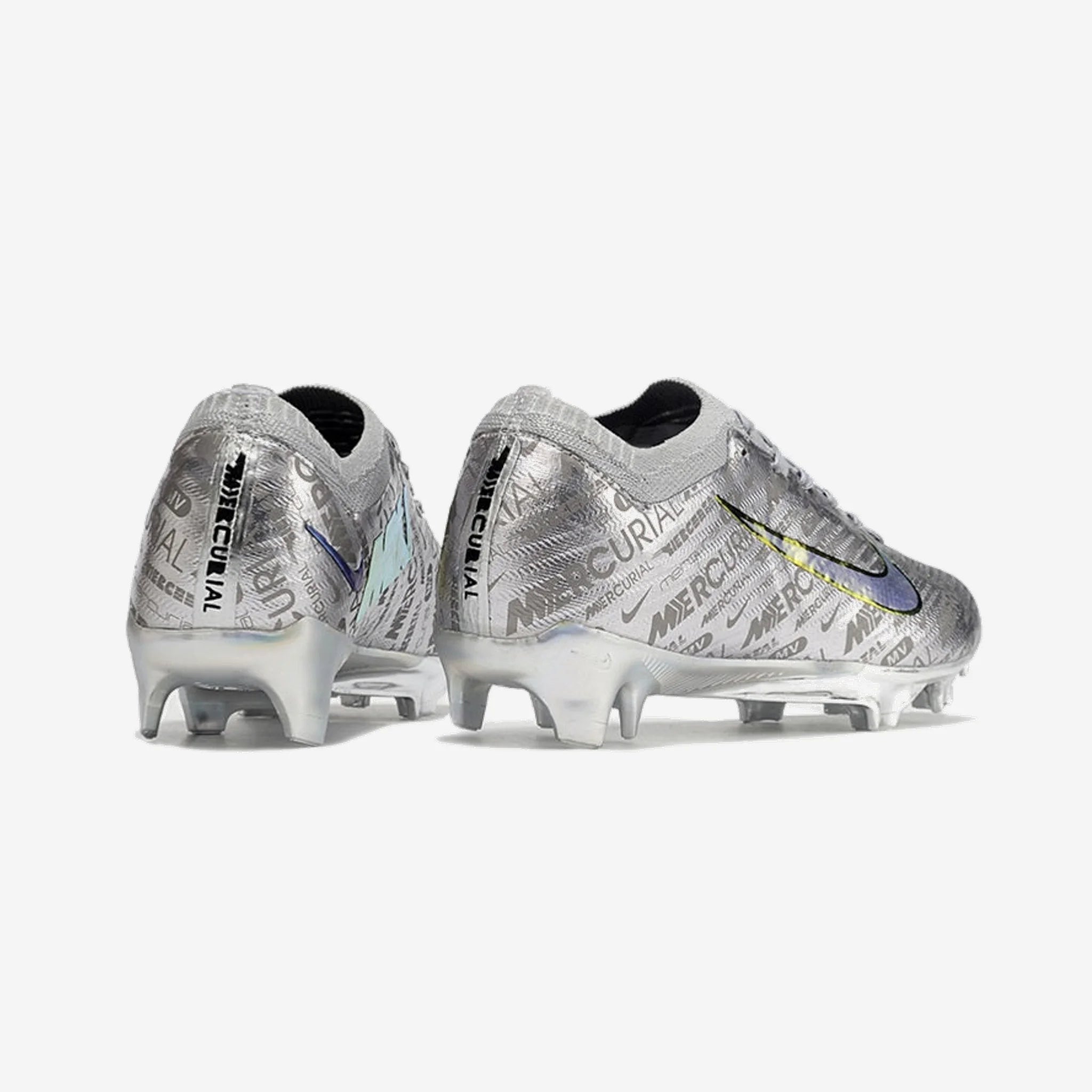 Chuteira Campo Nike Air Mercurial Vapor 15 Fg (2)