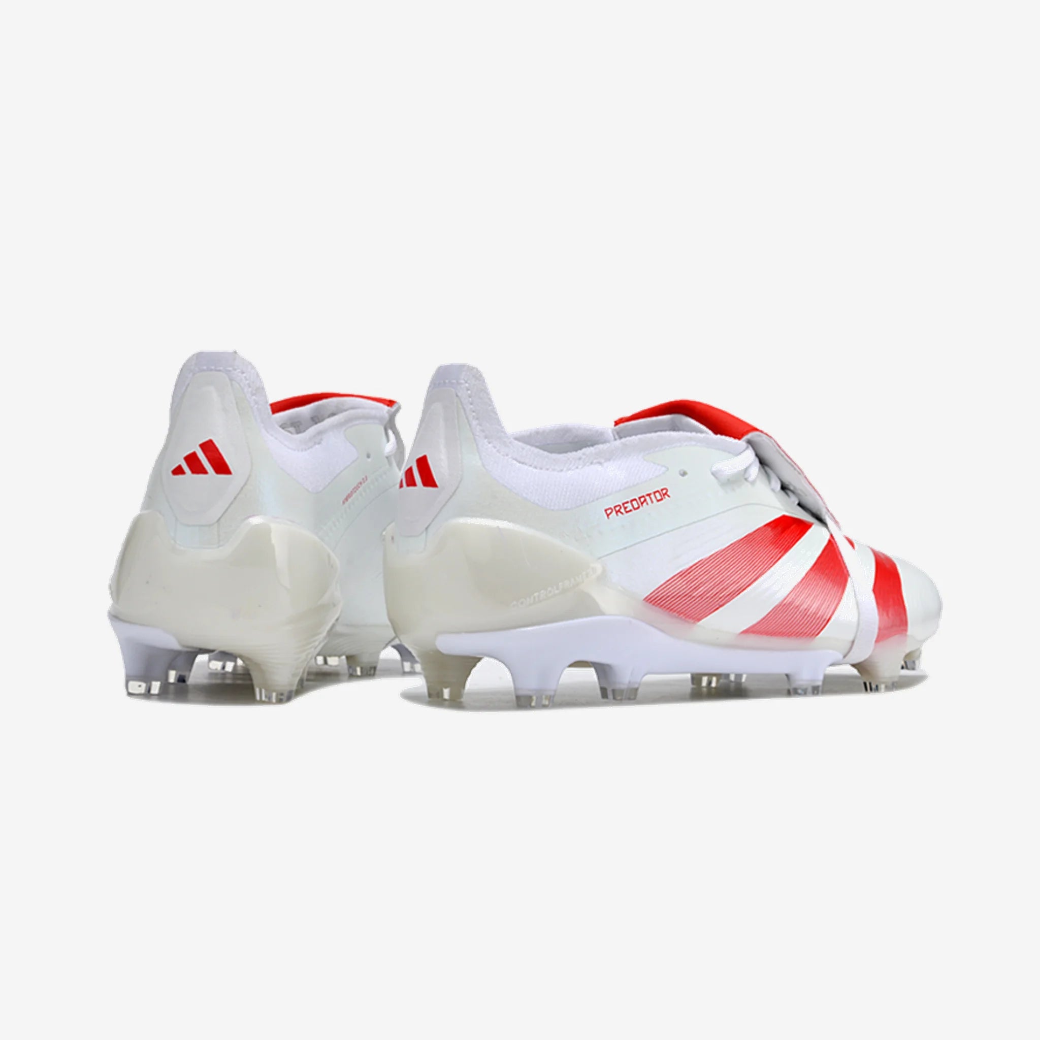Chuteira Campo Adidas Predator Elite Tongue Fg