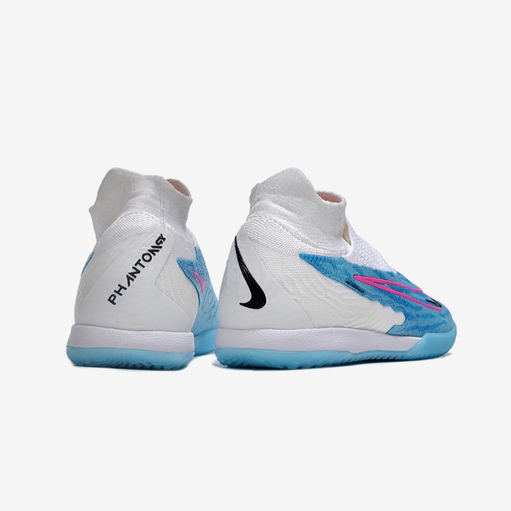 Chuteira Futsal Nike Phantom Gx Df Ic + Brindes
