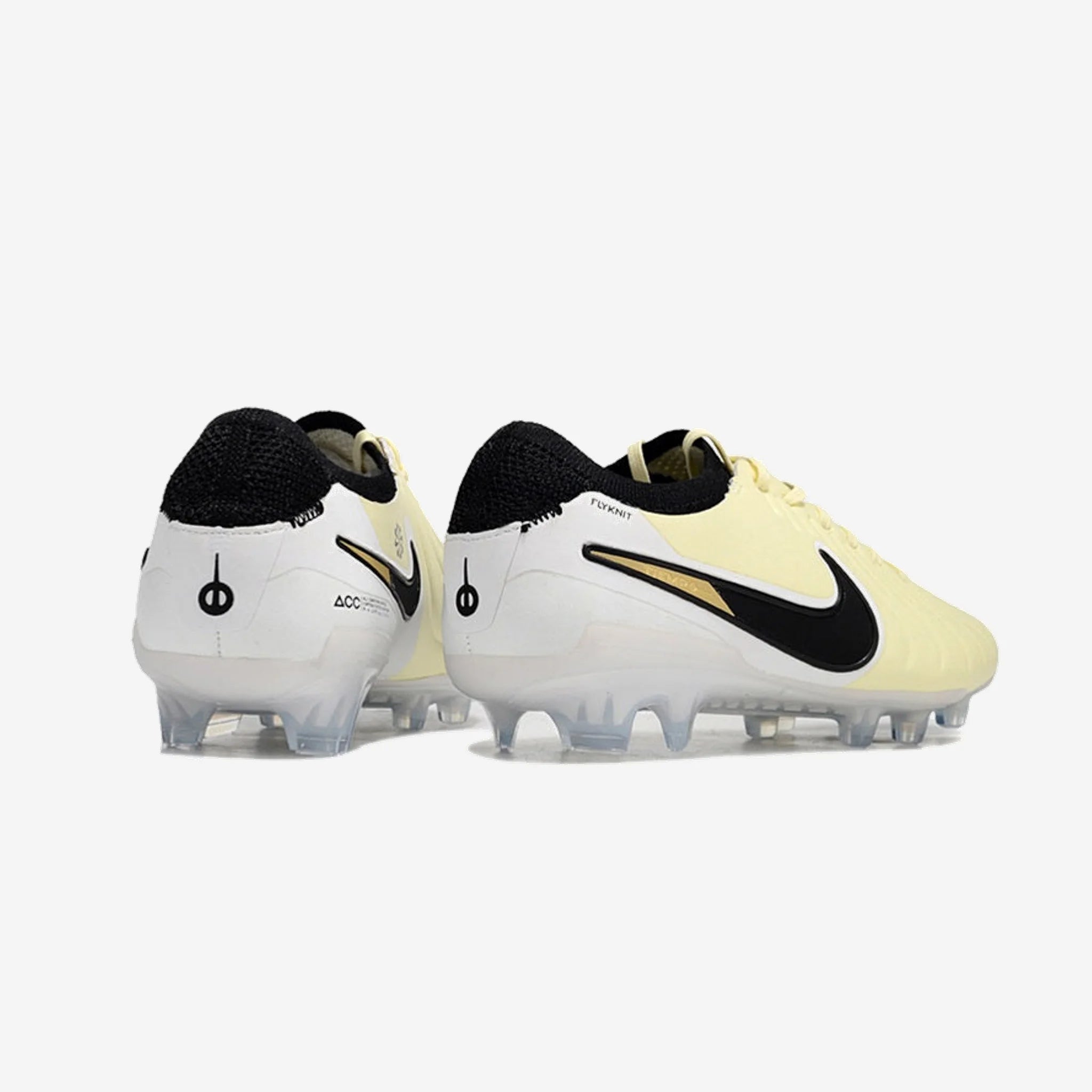 Chuteira Campo Nike Tiempo Legend 10 (Fg) 2