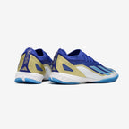 Chuteira Futsal Adidas X Crazyfast .1 (Ic) 2 + Brindes