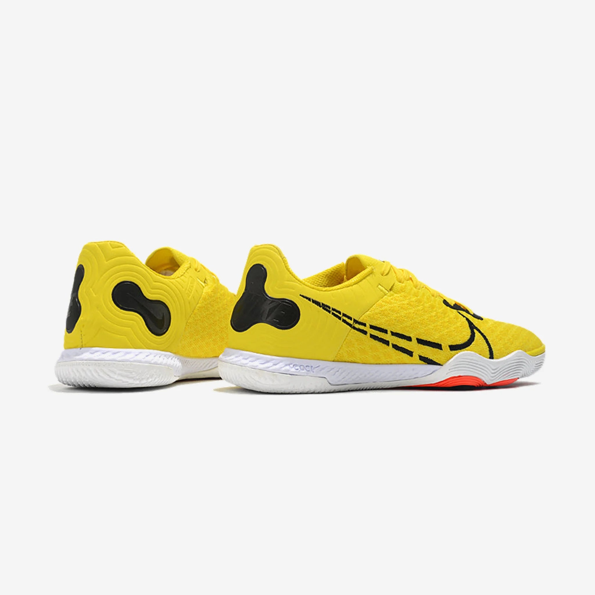 Chuteira Futsal Nike React Gato Ic + Brindes