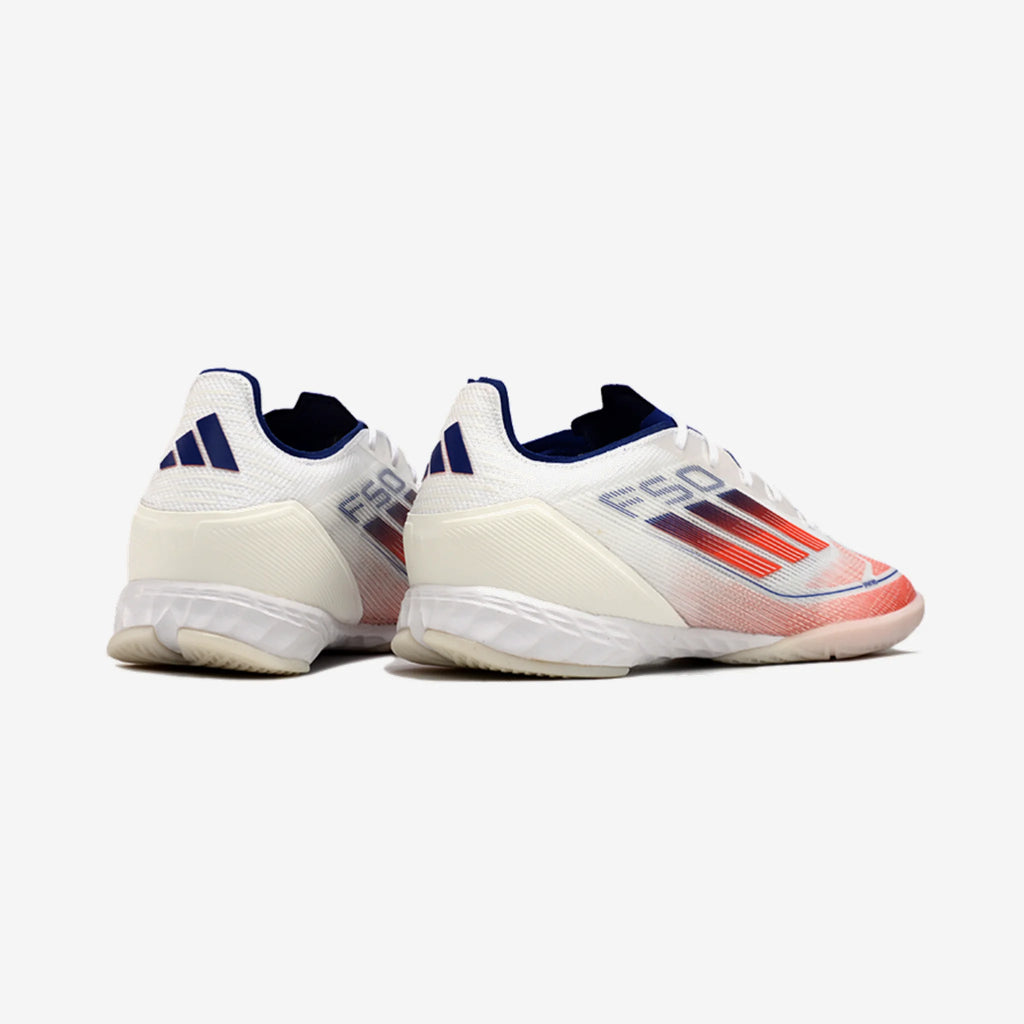 Chuteira Futsal Adidas F50 Pro (Ic) + Brindes