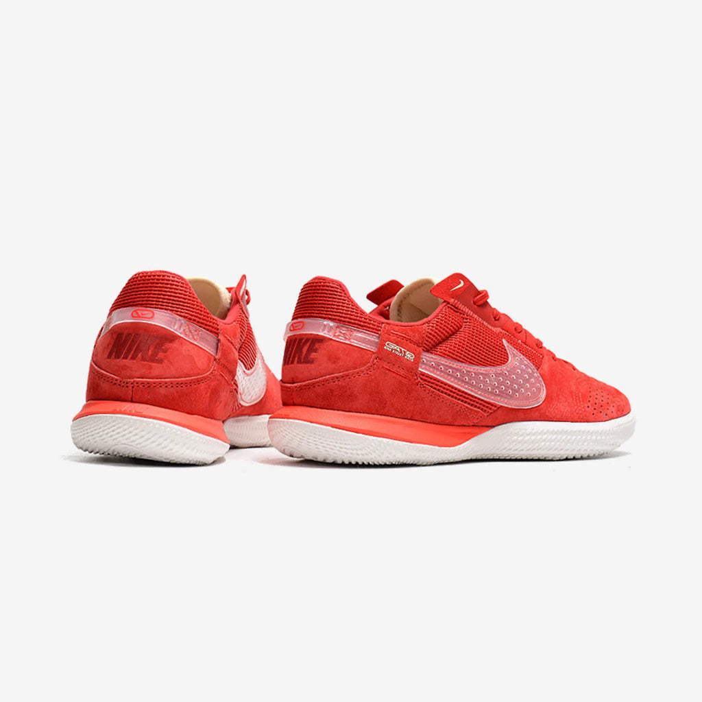 Chuteira Futsal Nike React Gato Ic + Brindes