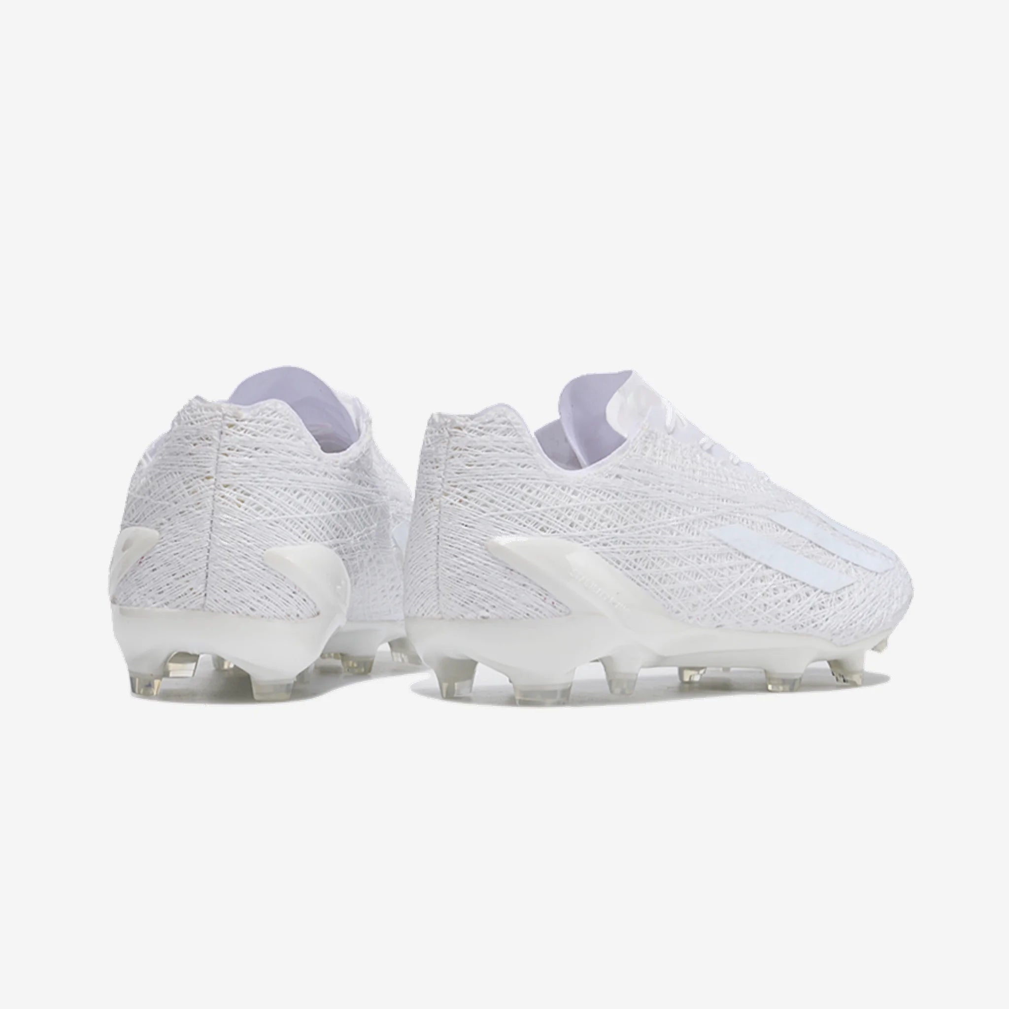 Chuteira Campo Adidas X Crazyfast Strung.1 Fg