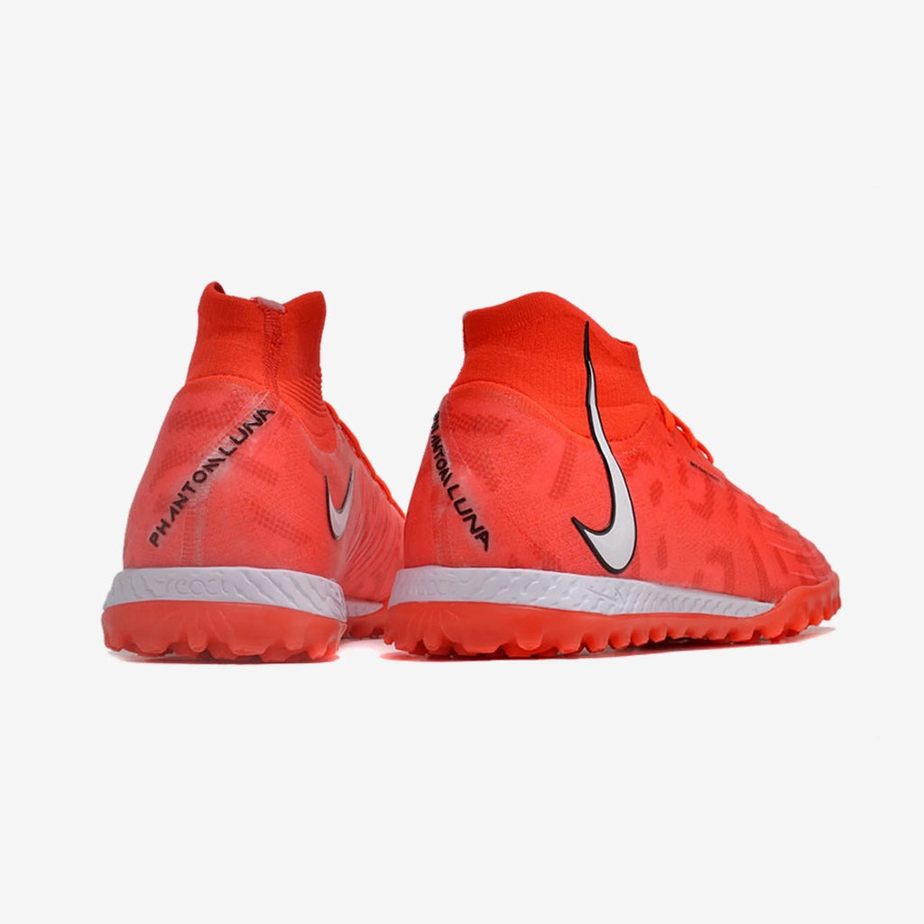 Chuteira Society Nike Phantom Luna Elite (Tf)