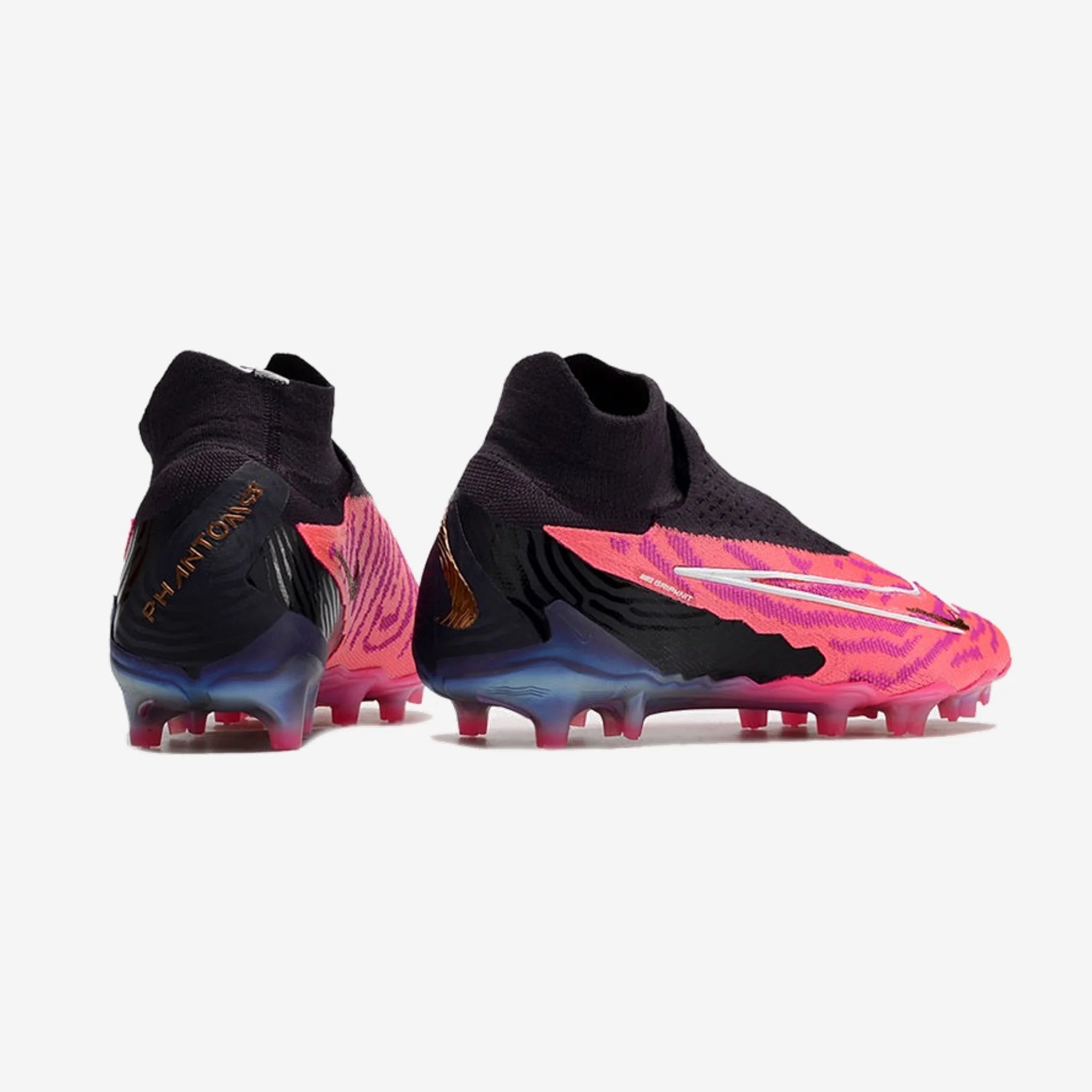 Chuteira Campo Nike Phantom Gx Df Fg