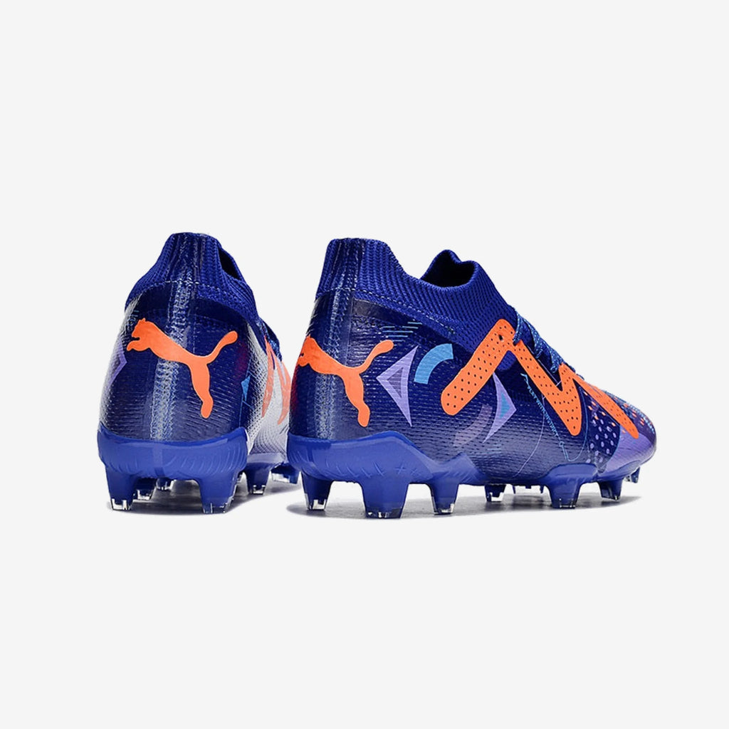 Chuteira Campo Puma Future Ultimate Fg (2)