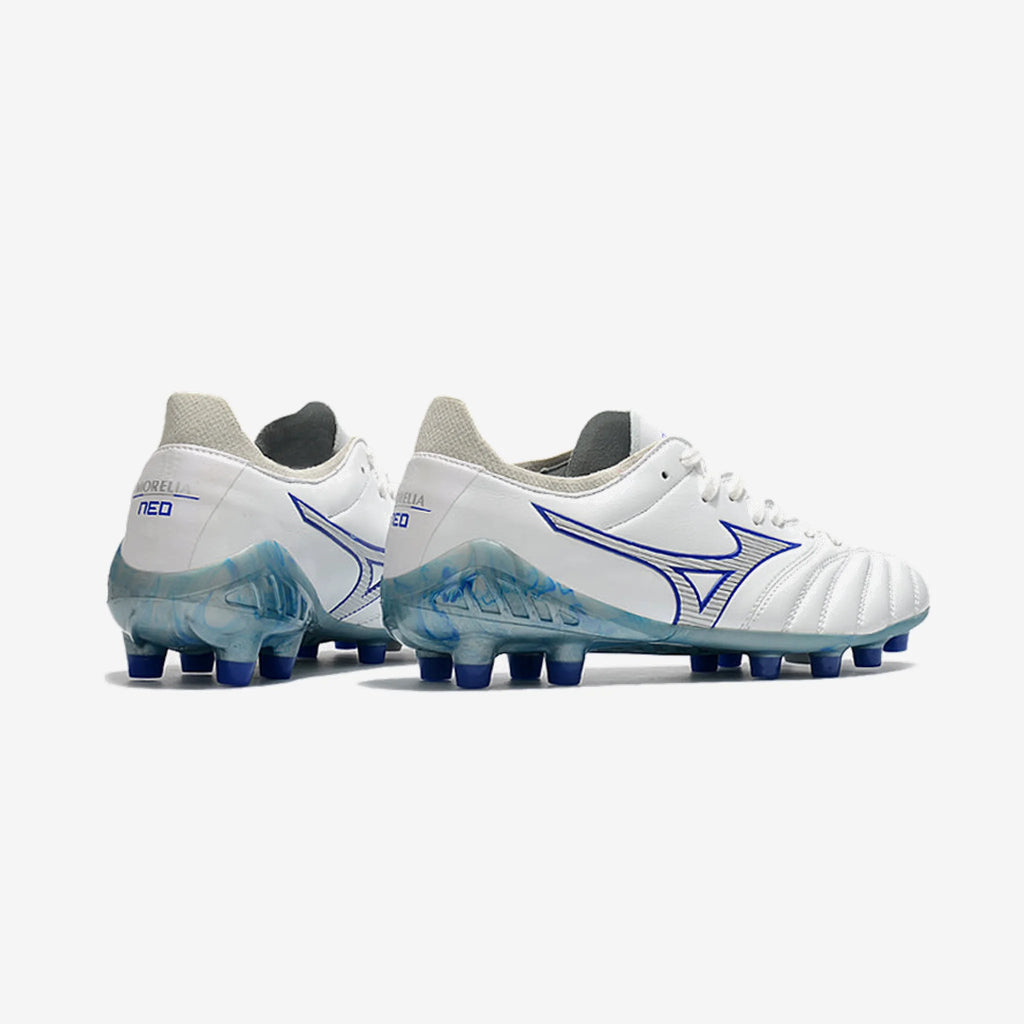 Chuteira Campo Mizuno Morelia Neo 3 (Fg)