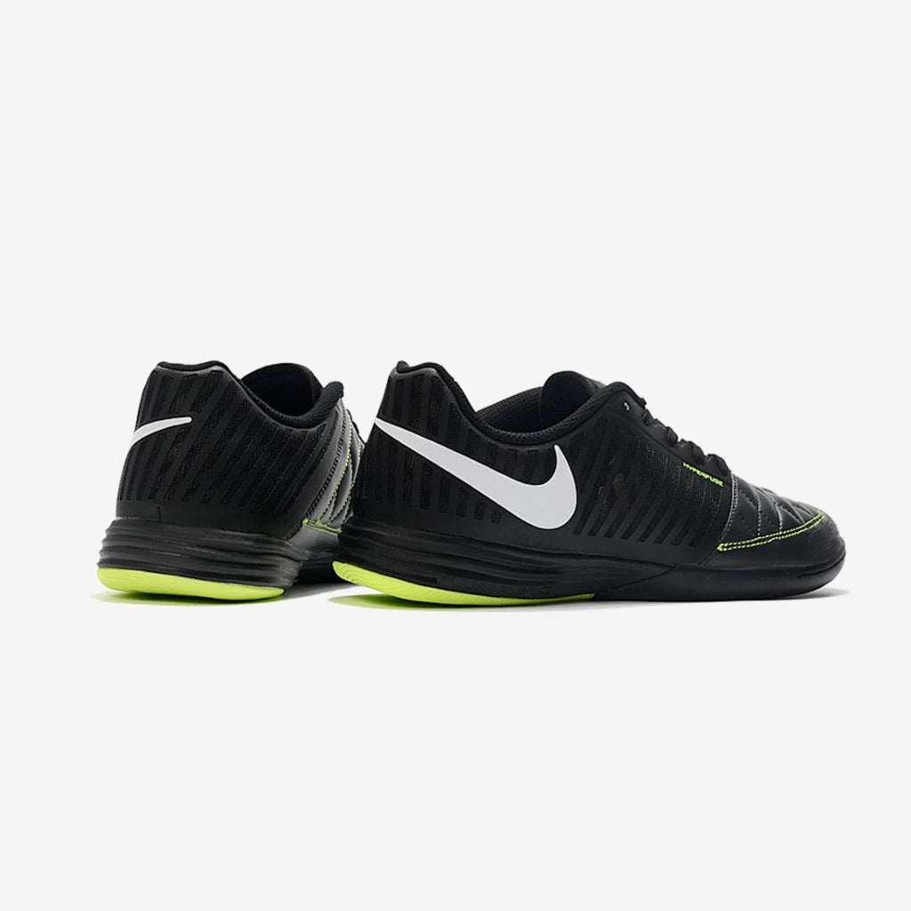 Chuteira Futsal Nike Lunar Gato 2 Ic (2) + Brindes