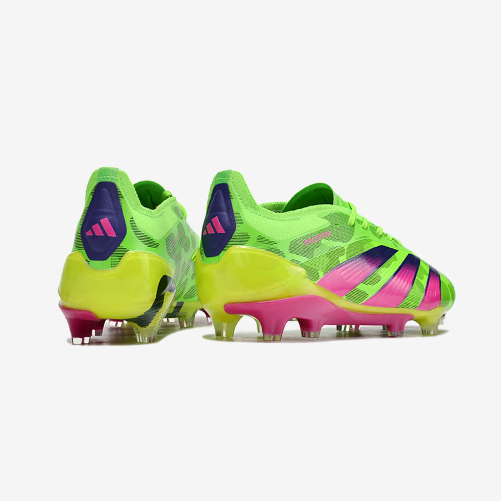 Chuteira Campo Adidas Predator 30 Elite Fg
