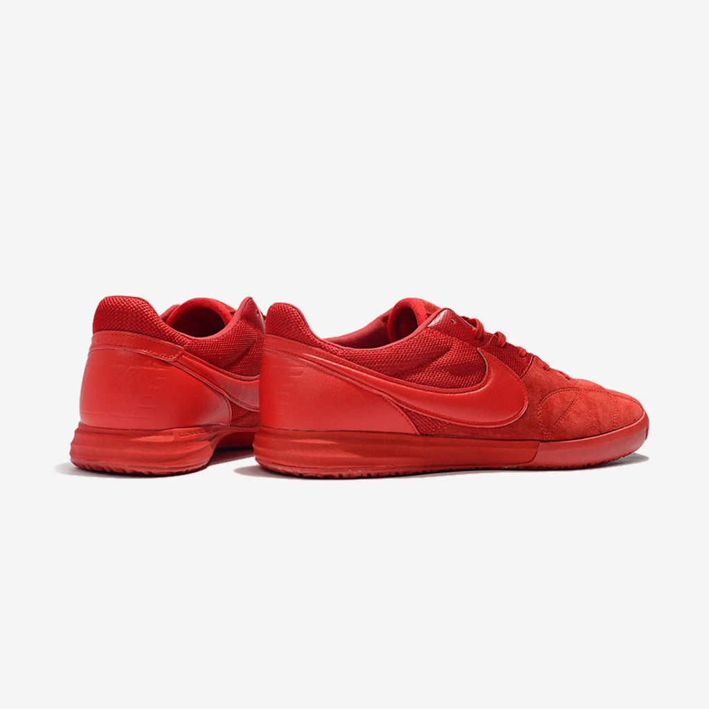 Chuteira Futsal Nike Premier Ii (Ic) + Brindes