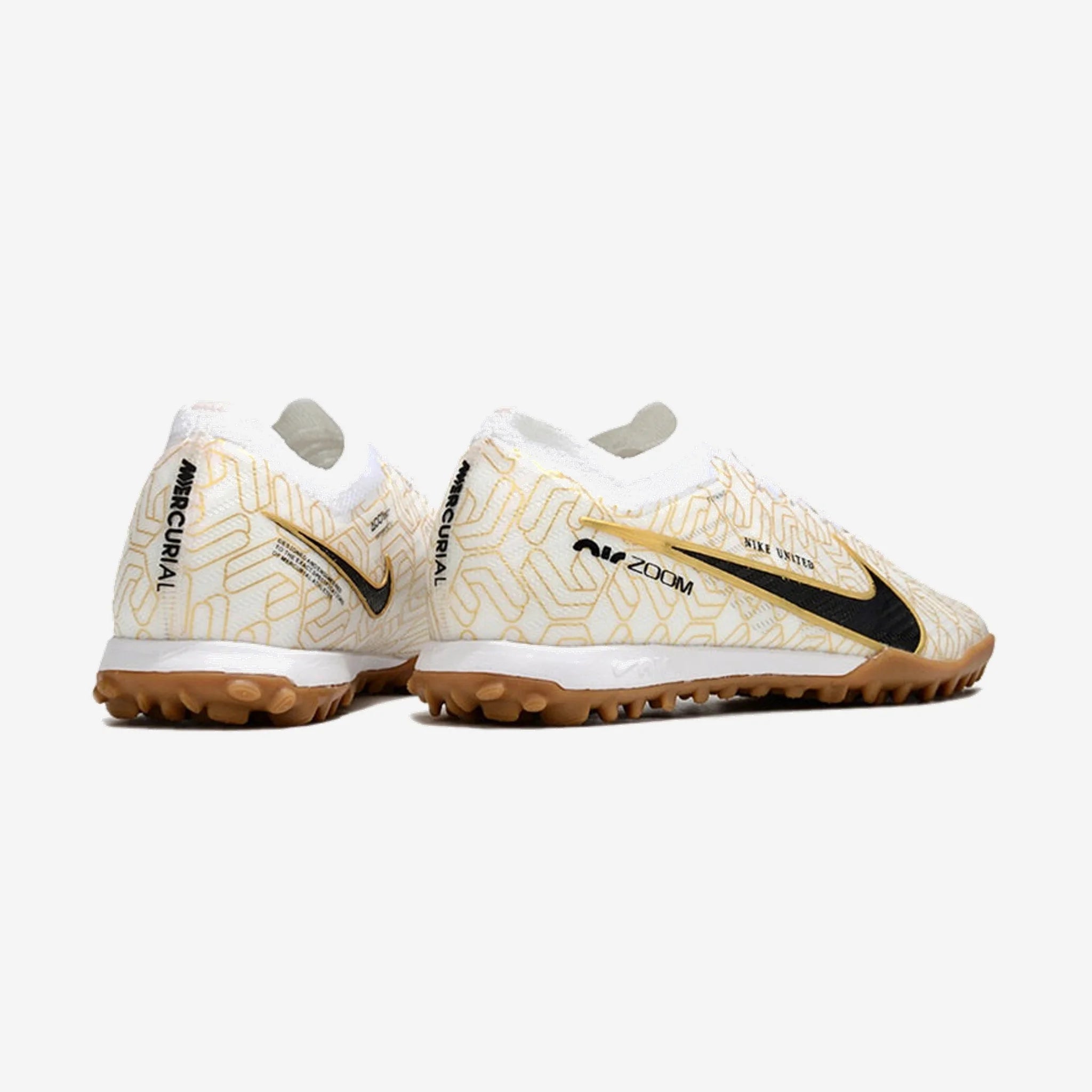 Chuteira Society Nike Air Mercurial Vapor 15 (Tf) 3