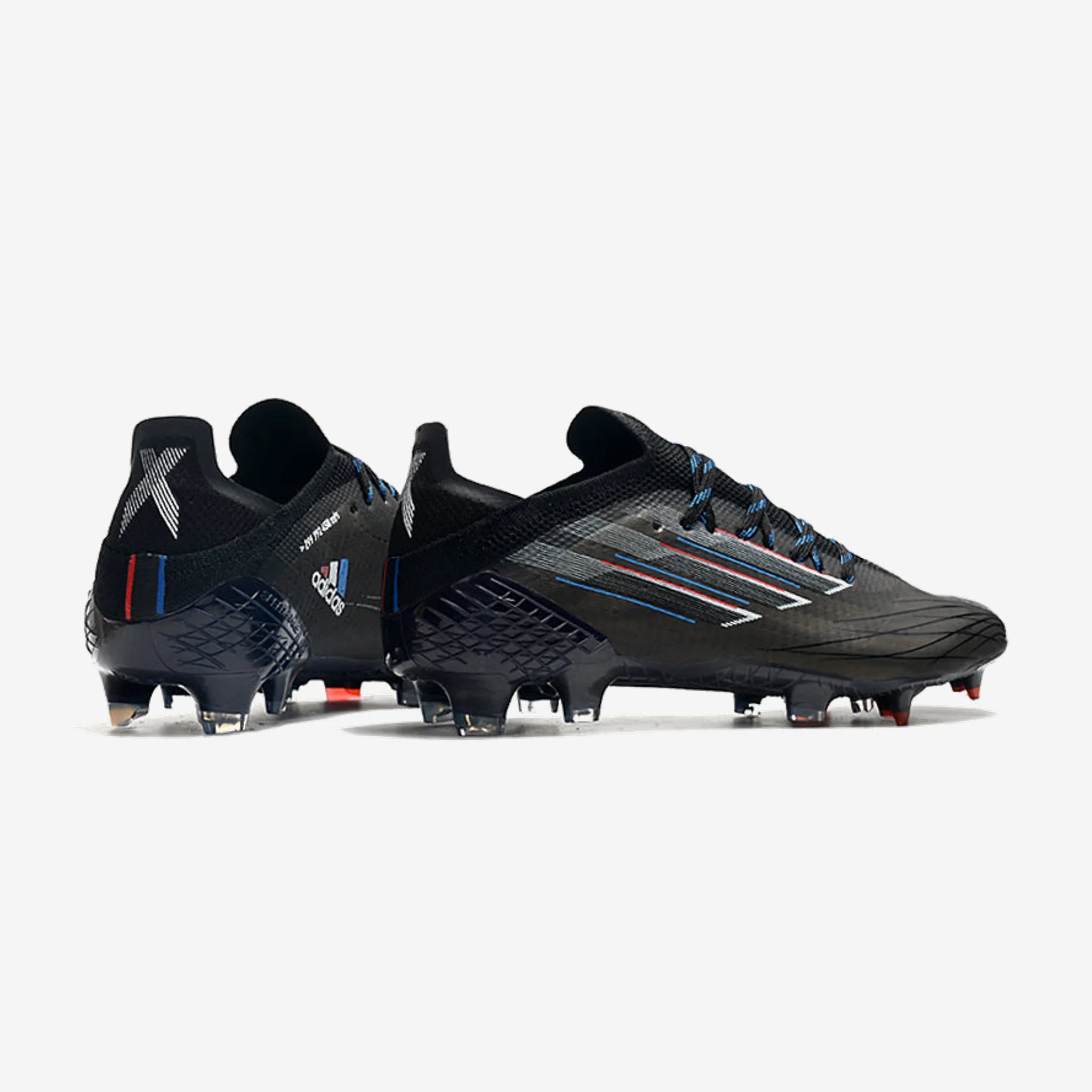Chuteira Campo Adidas X Speedflow.1 Fg