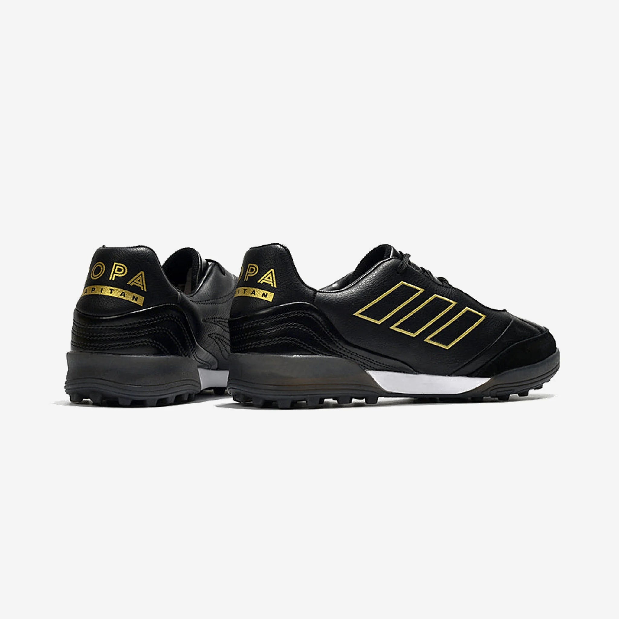Chuteira Society Adidas Copa 20 Tf