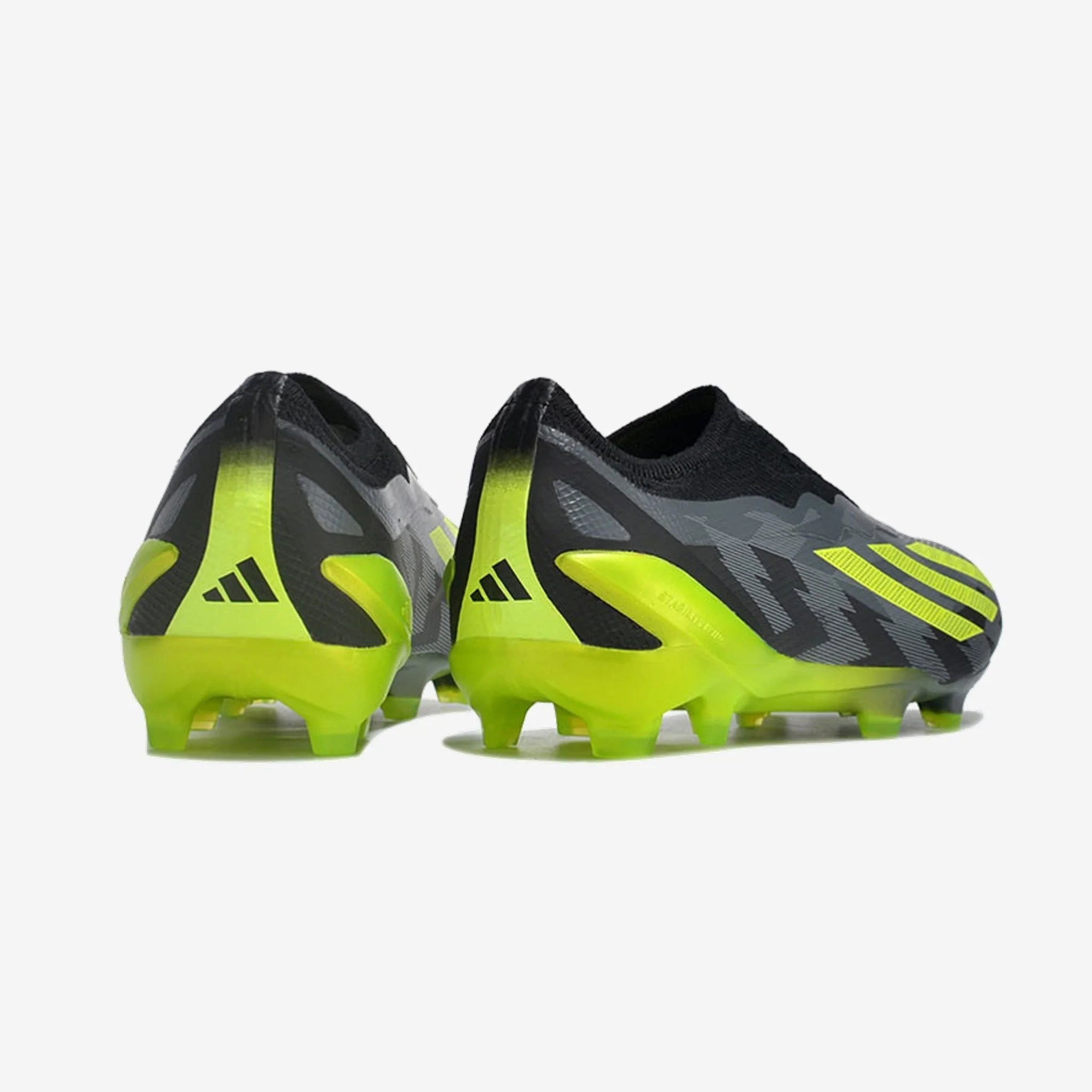 Chuteira Campo Adidas X Crazyfast Fg