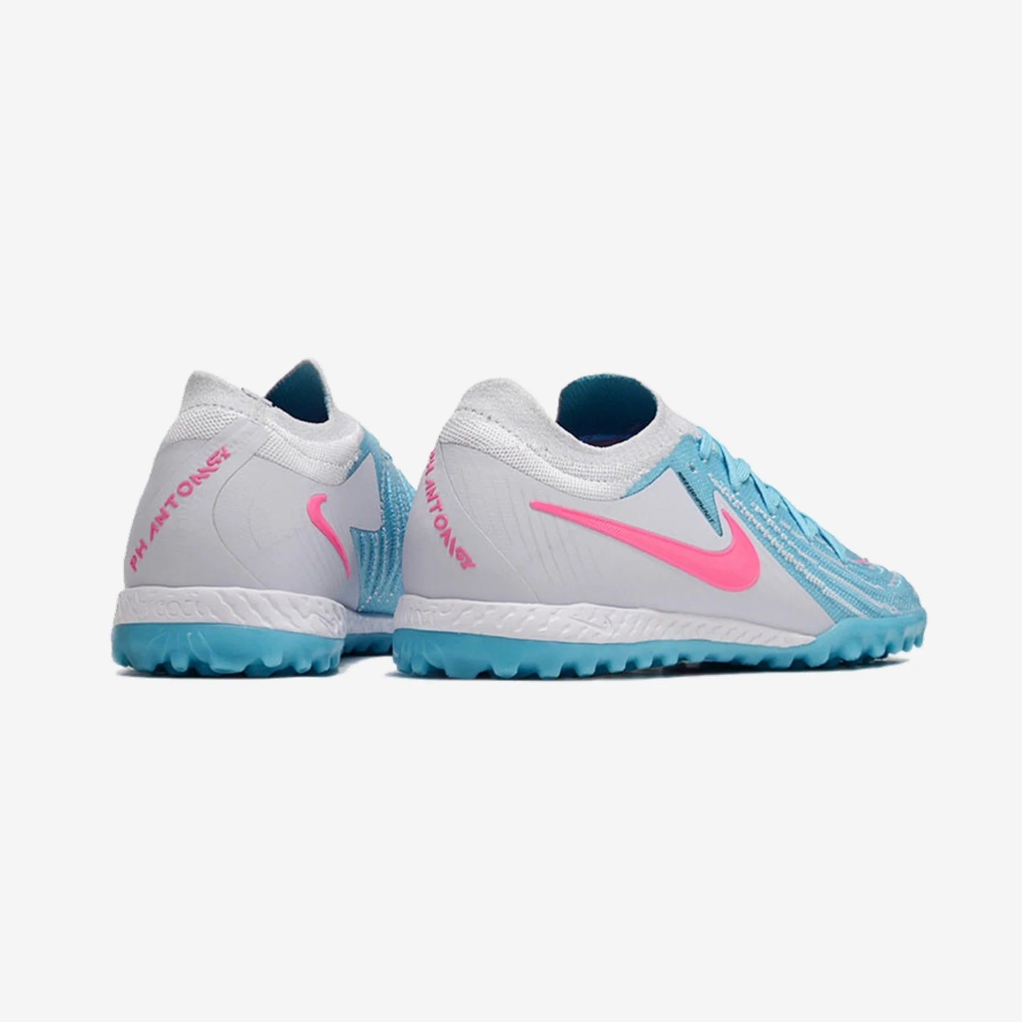 Chuteira Society Nike Phantom Luna 2 Elite (Tf)