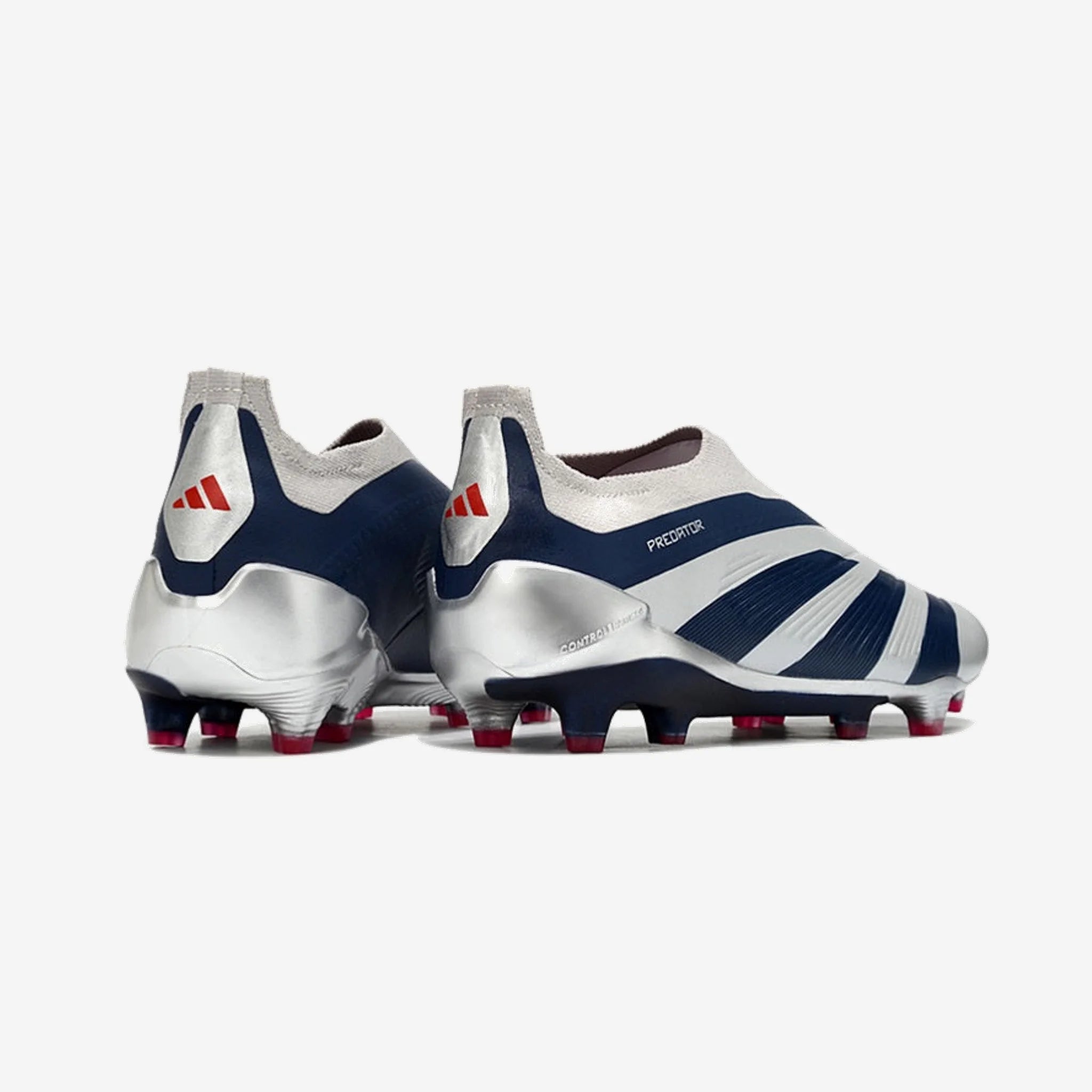 Chuteira Campo Adidas Predator Laceless Tongue (Fg) 2
