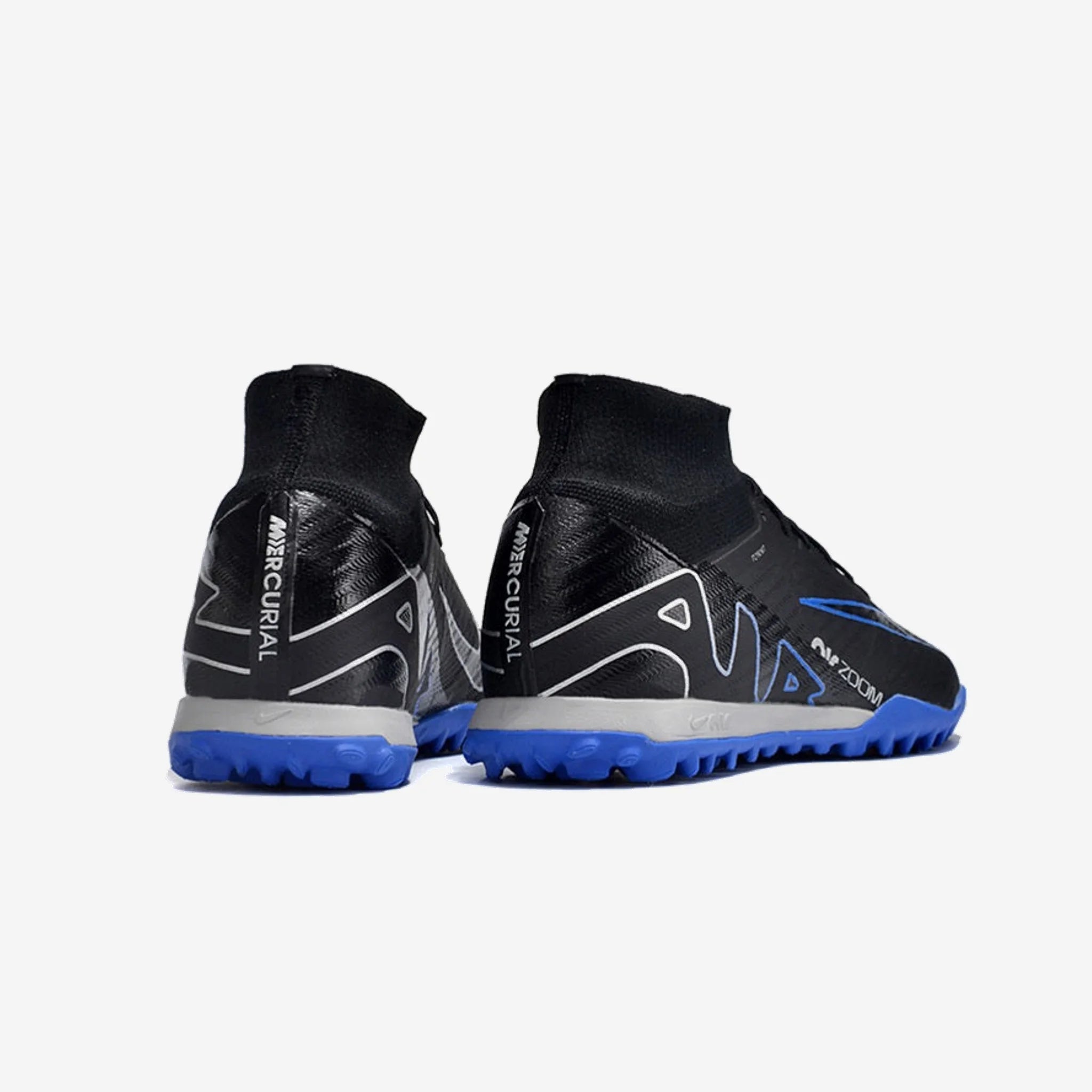 Chuteira Society Nike Mercurial Superfly 9 Tf