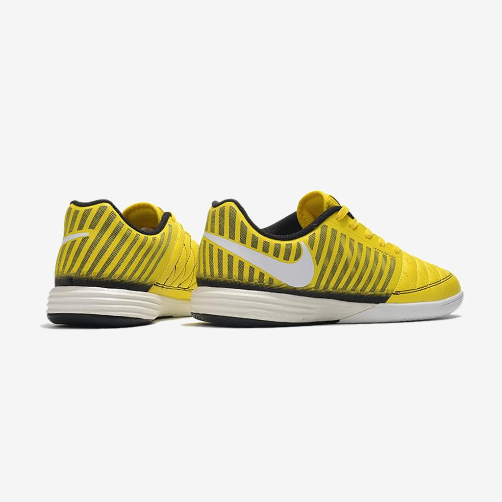 Chuteira Futsal Nike Lunar Gato 2 Ic + Brindes