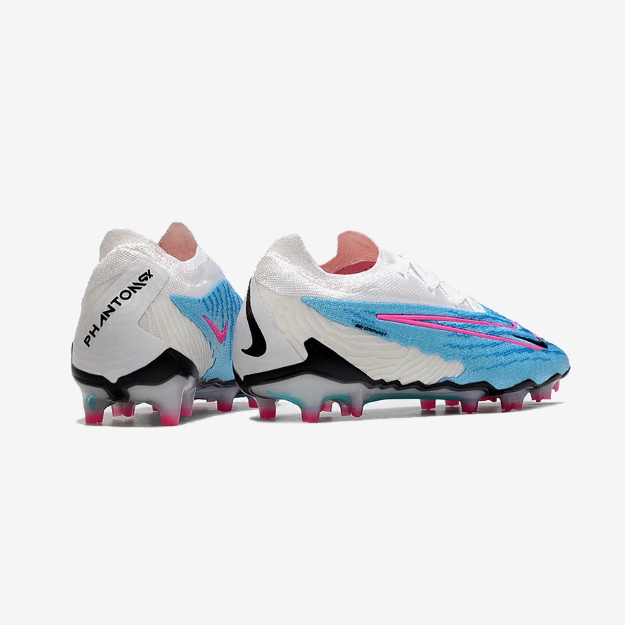 Chuteira Campo Nike Phantom Gx Elite Fg (2)