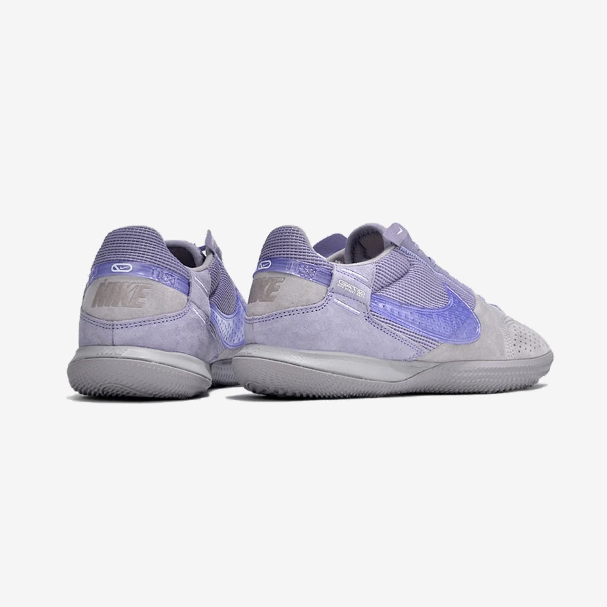 Chuteira Futsal Nike Streetgato Ic [2] + Brindes
