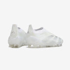 Chuteira Campo Adidas Predator Laceless Tongue (Fg)