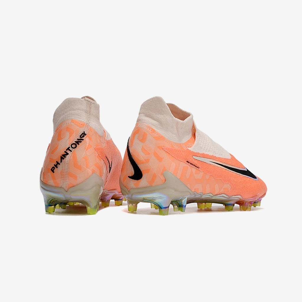 Chuteira Campo Nike Phantom Gx Df Fg (2)