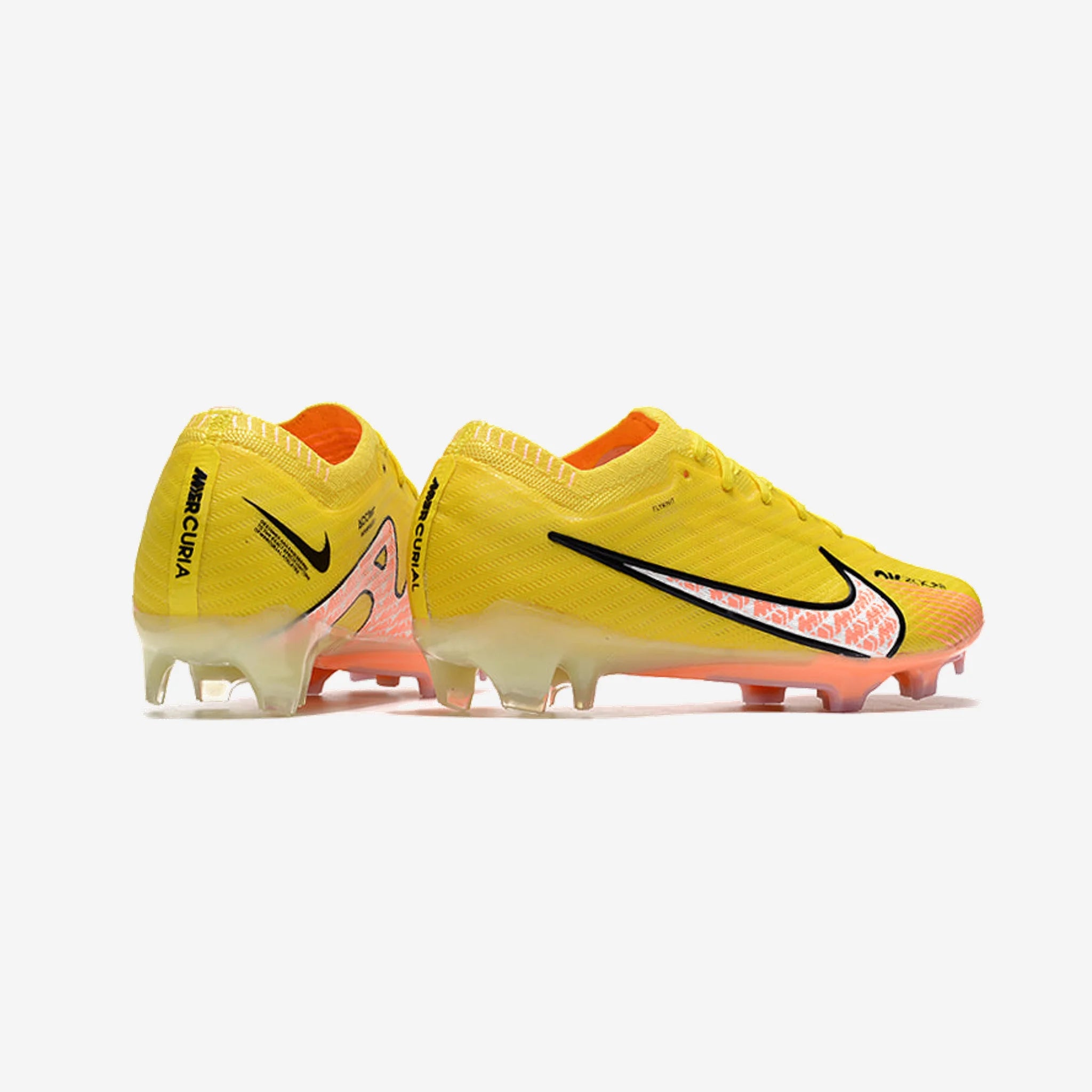 Chuteira Campo Nike Air Mercurial Vapor 15 Fg