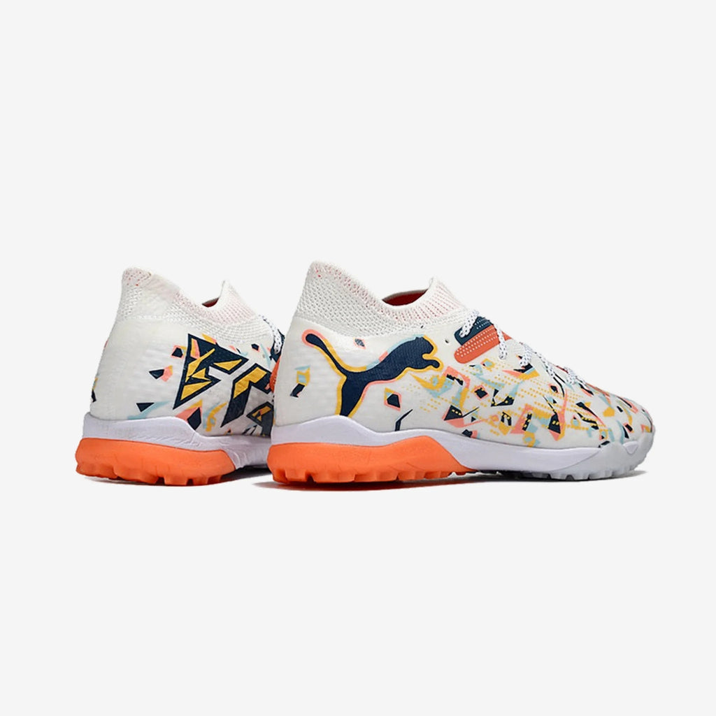 Chuteira Society Puma Future 2024 (Tf)