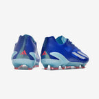 Chuteira Campo Adidas X Crazyfast .1 Fg