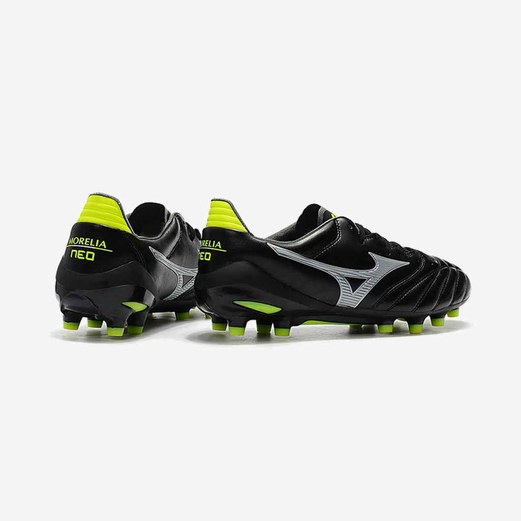 Chuteira Campo Mizuno Morelia 2 (Fg)