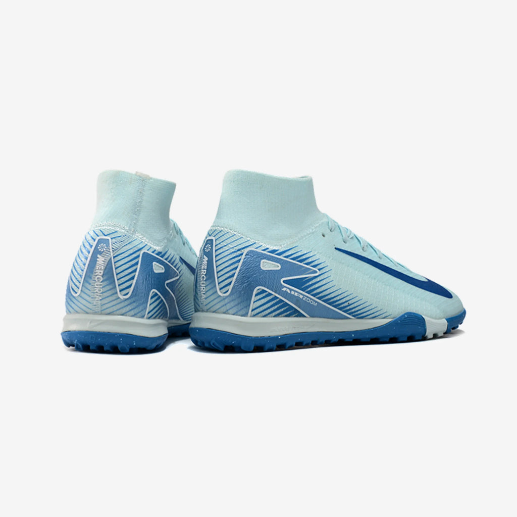 Chuteira Society Nike Zoom Superfly 10 Elite (Tf)