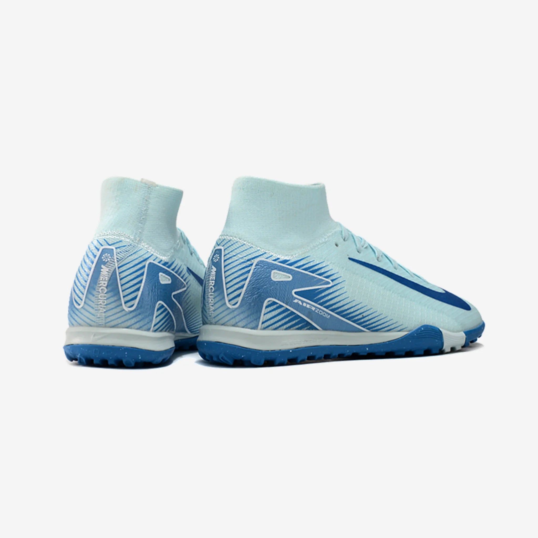 Chuteira Society Nike Zoom Superfly 10 Elite (Tf)