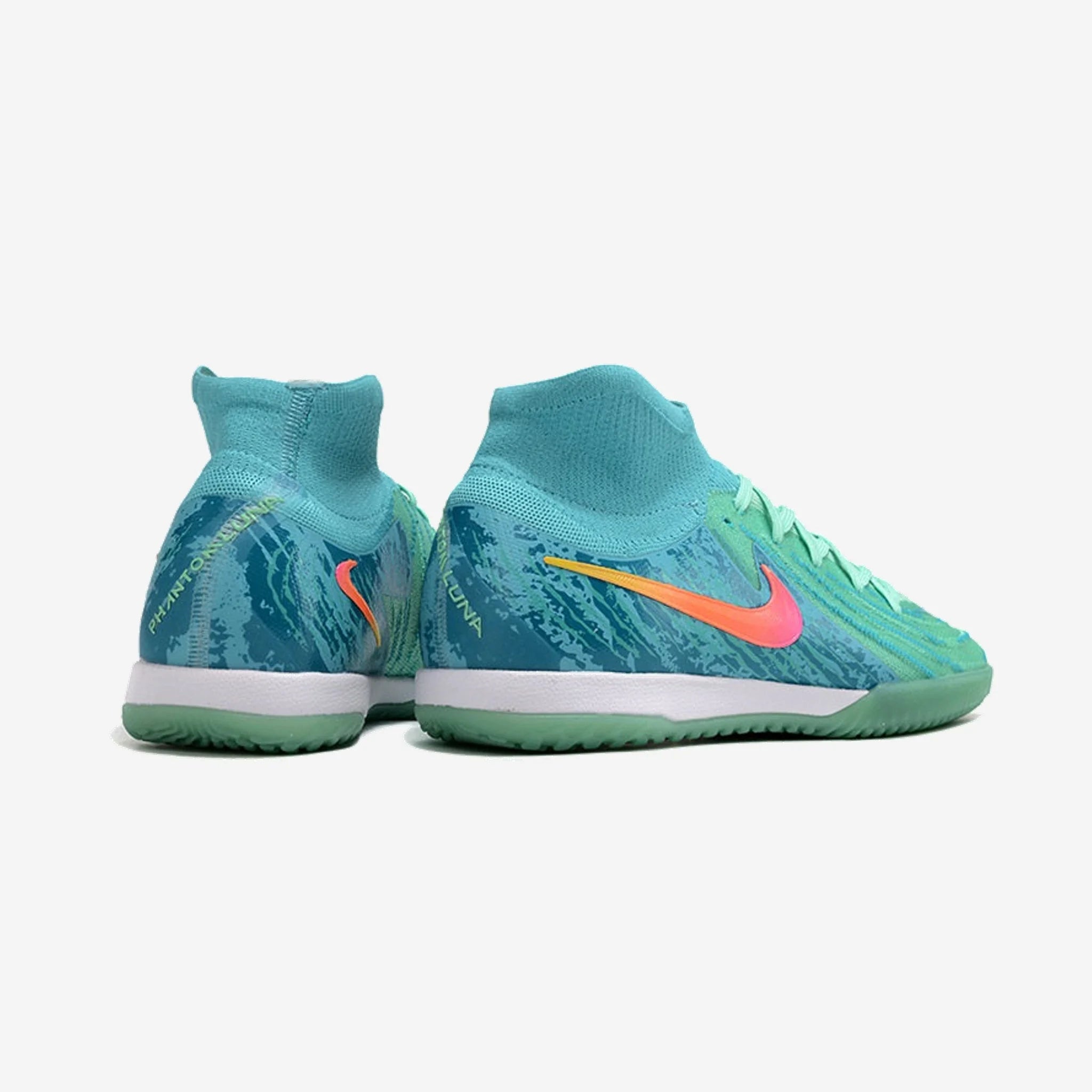 Chuteira Futsal Nike Phantom Luna Elite (Ic) + Brindes