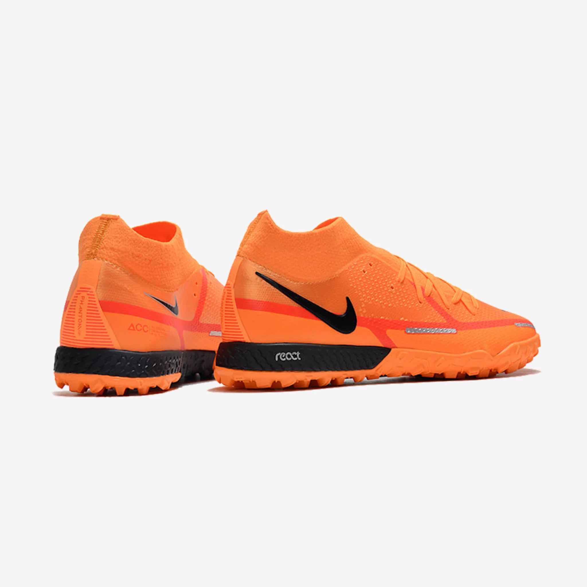 Chuteira Society Nike Phantom Gt 2 Pro (Tf)