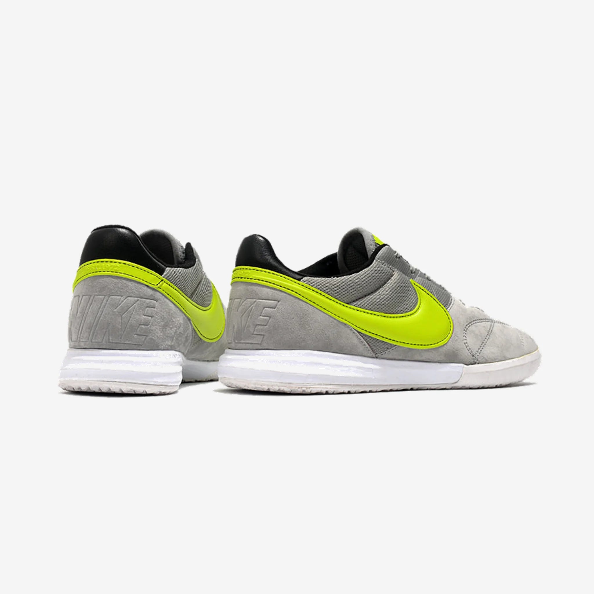 Chuteira Futsal Nike Premier Ii (Ic 2) + Brindes