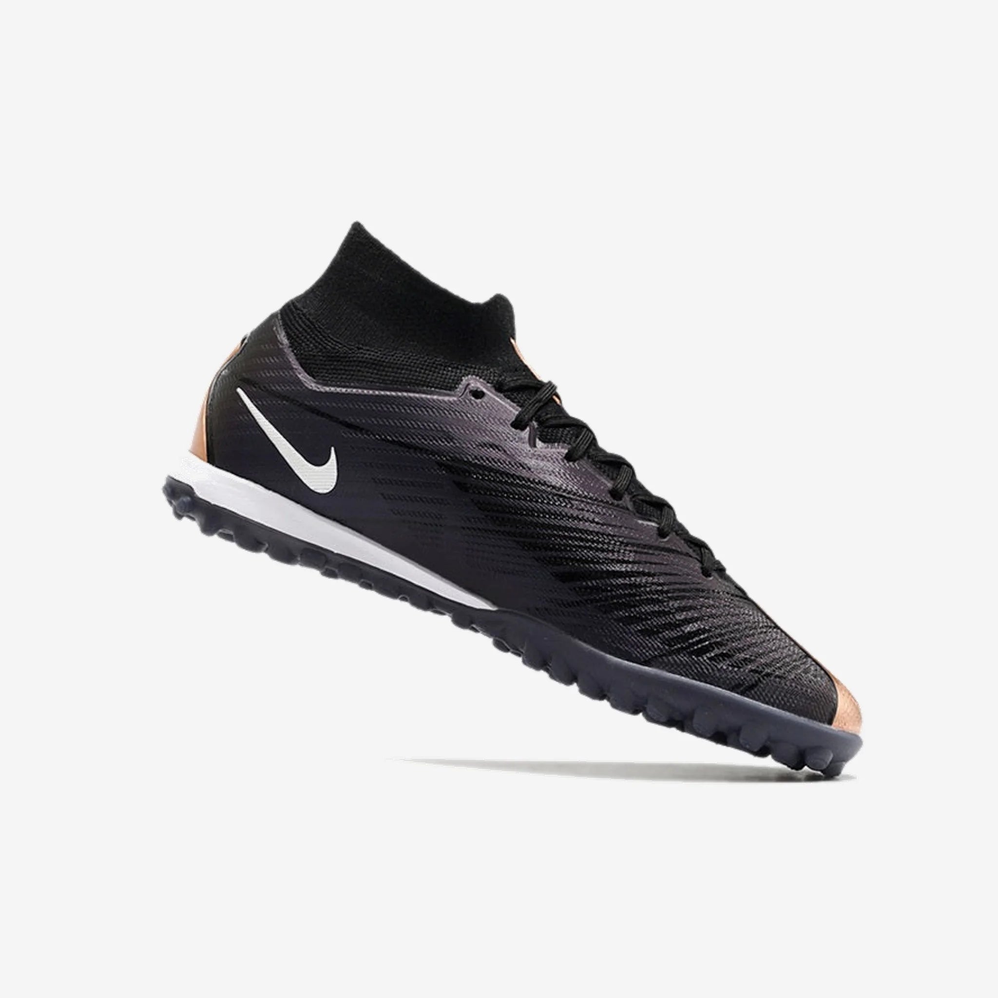 Chuteira Society Nike Air Mercurial Superfly 9 (Tf)