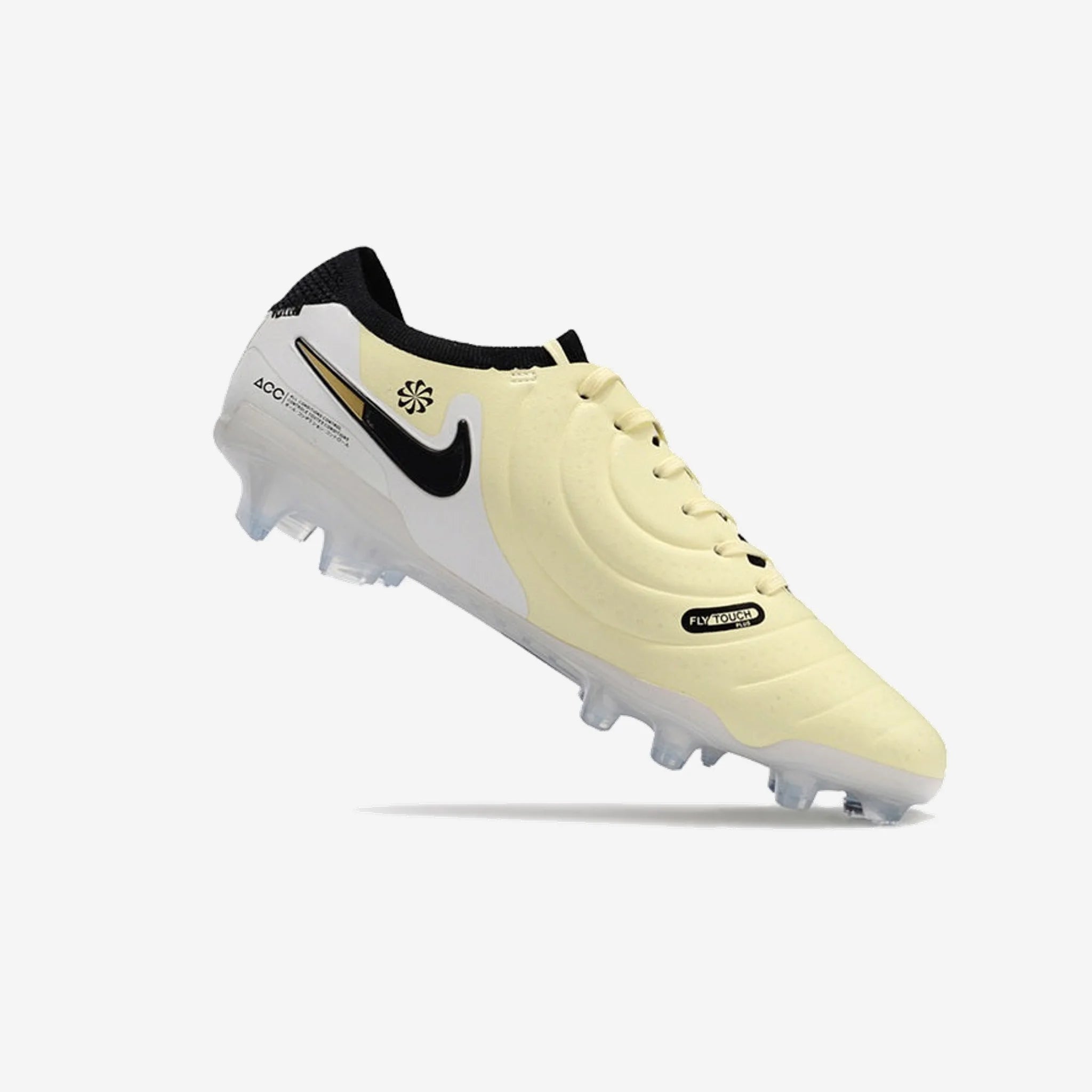 Chuteira Campo Nike Tiempo Legend 10 (Fg) 2