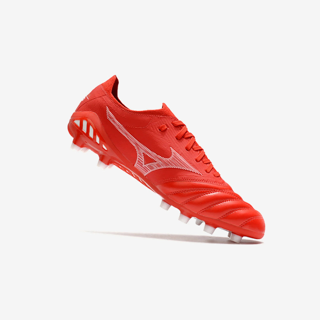 Chuteira Campo Mizuno Morelia Neo 3 Made In Japan Fg