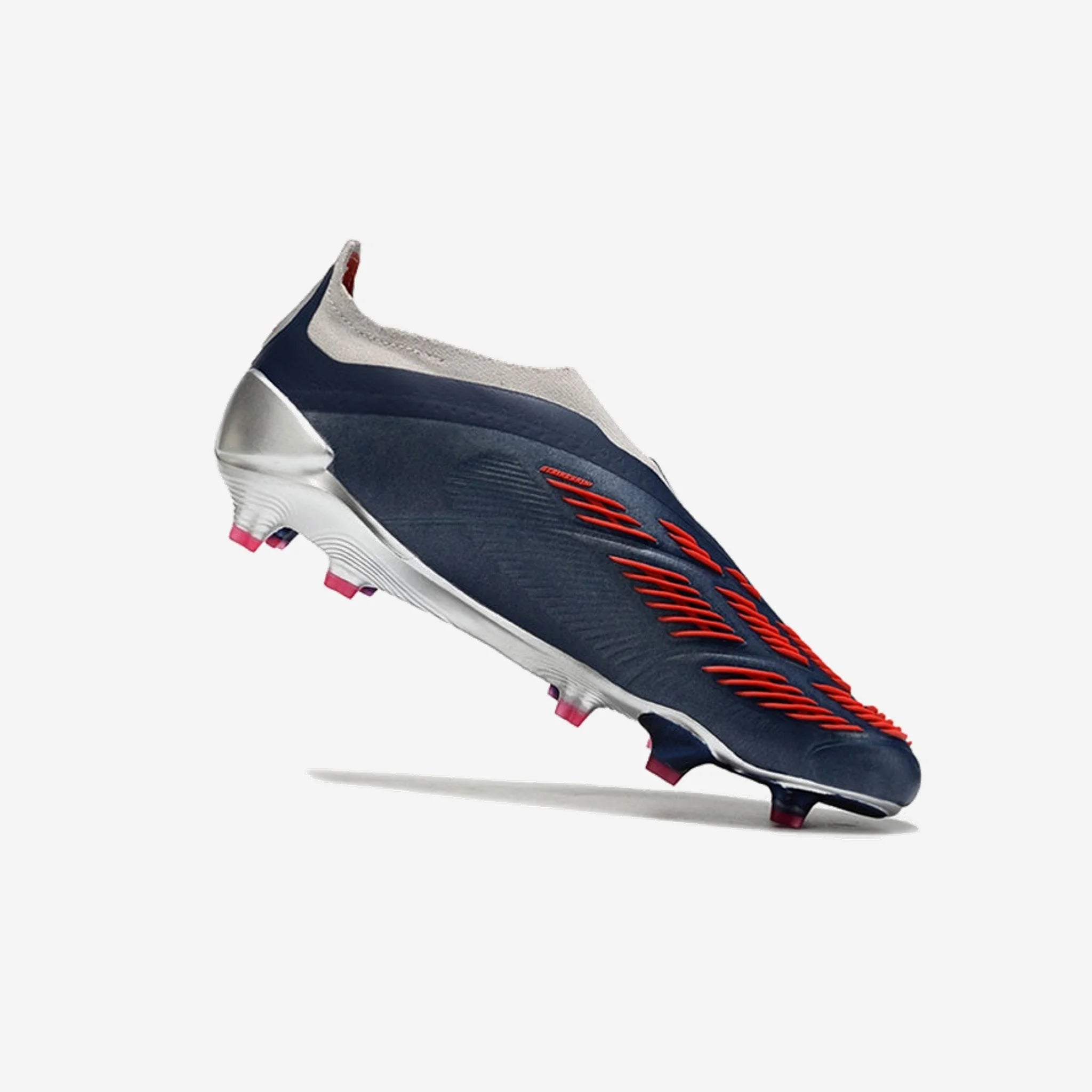 Chuteira Campo Adidas Predator Laceless Tongue (Fg) 2