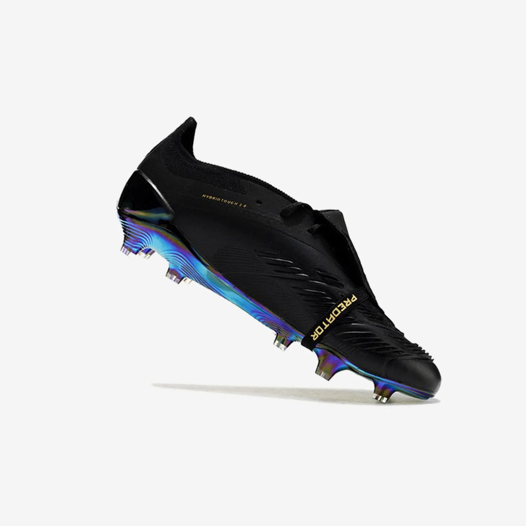 Chuteira Campo Adidas Predator Elite Tongue Fg (2)
