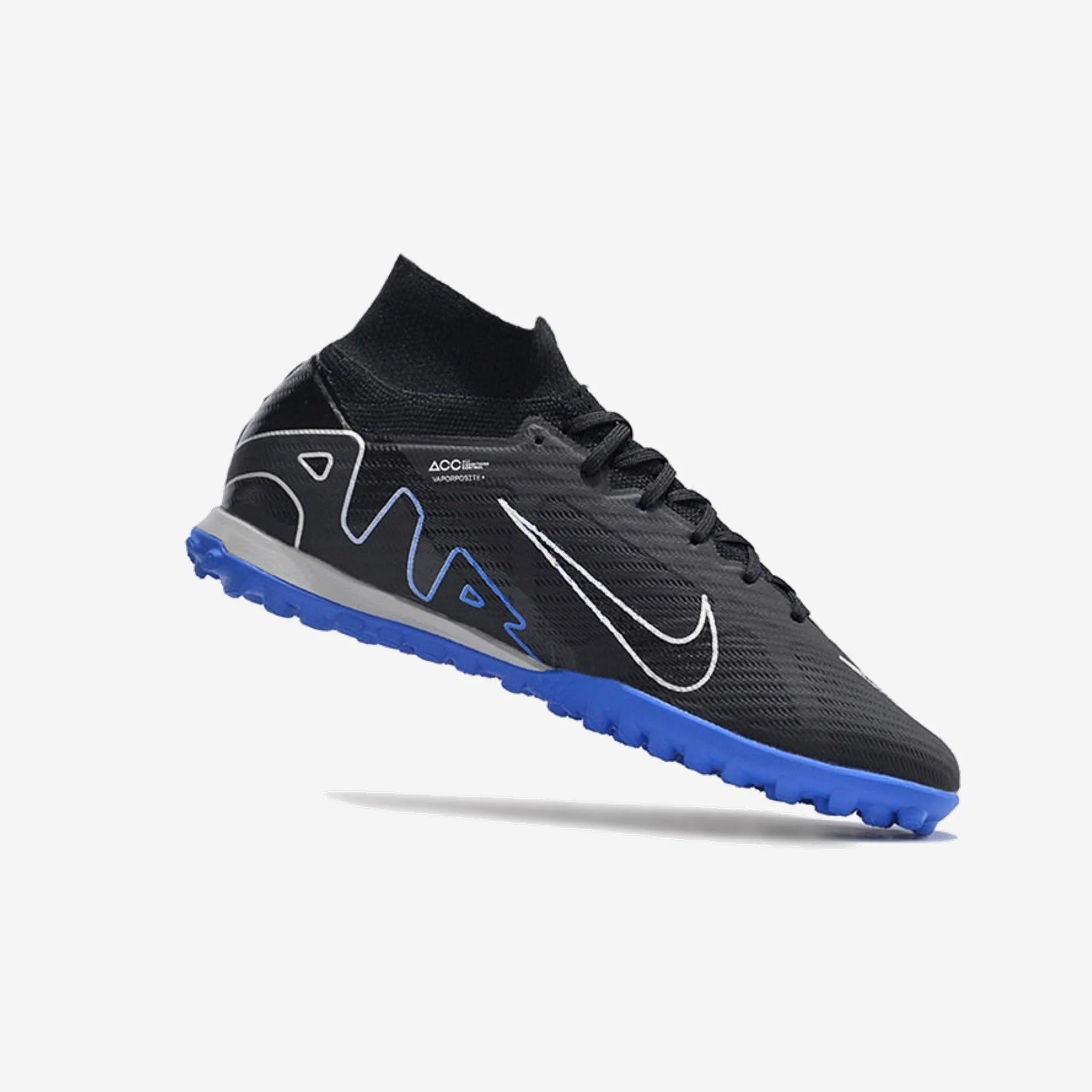 Chuteira Society Nike Mercurial Superfly 9 Tf