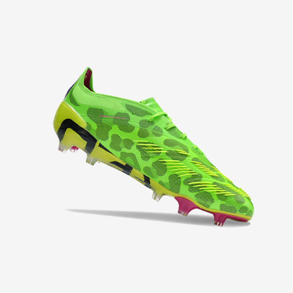 Chuteira Campo Adidas Predator 30 Elite Fg