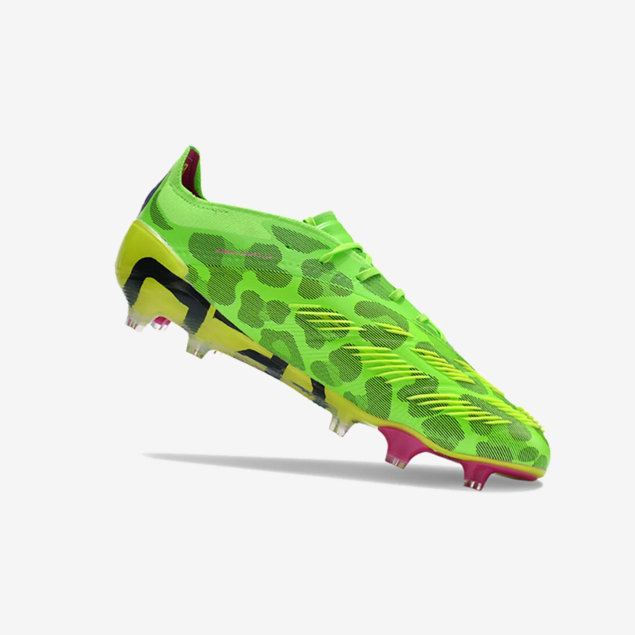 Chuteira Campo Adidas Predator 30 Elite Fg