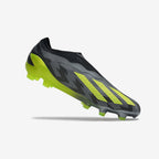 Chuteira Campo Adidas X Crazyfast Fg