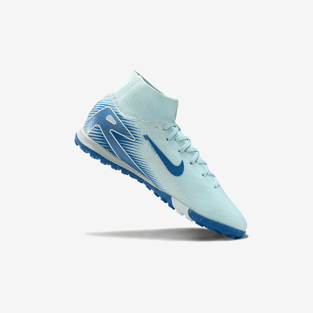 Chuteira Society Nike Zoom Superfly 10 Elite (Tf)