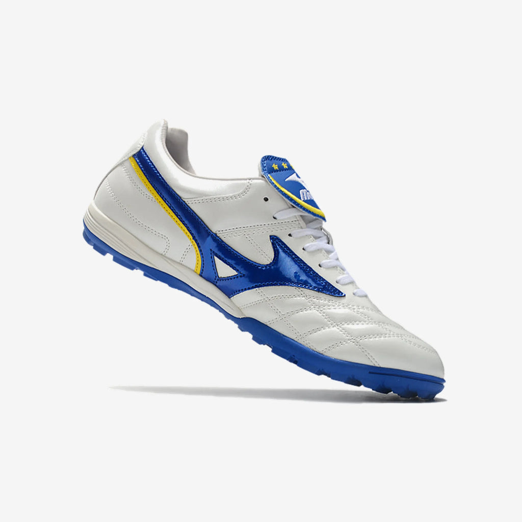 Chuteira Society Mizuno Wave Cup Classic (Tf)