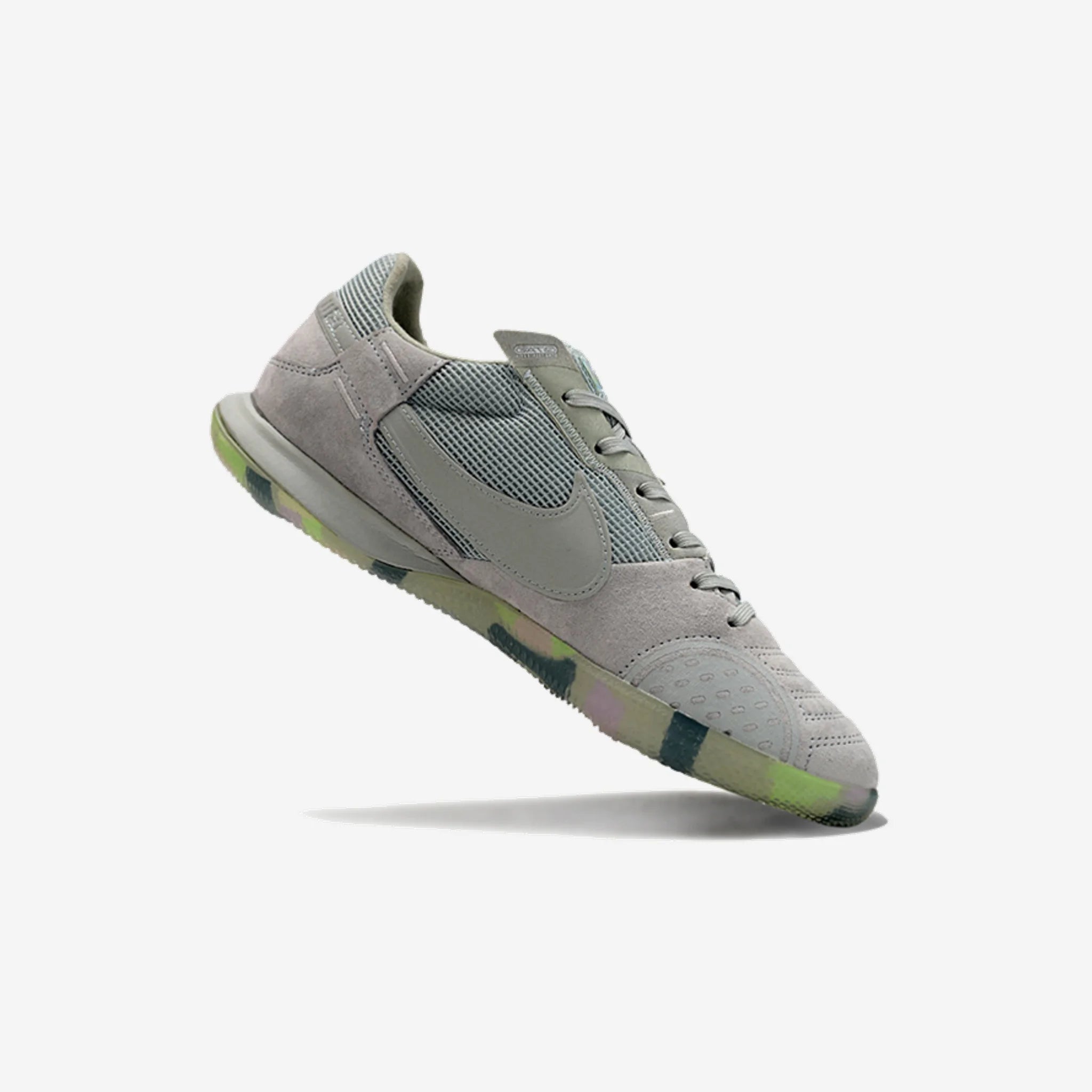 Chuteira Futsal Nike Streetgato Ic [3] + Brindes