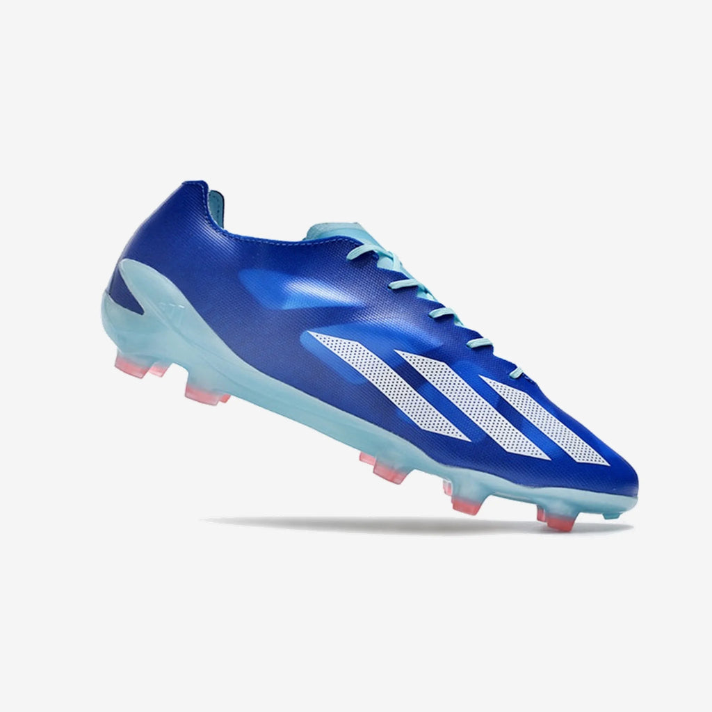Chuteira Campo Adidas X Crazyfast .1 Fg